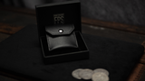 FPS Coin Wallet (Gimmicks and Online Instructions) by Magic Firm
