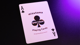 Mizutama Spectrum Edition Playing Cards