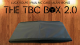TBC Box 2 (Gimmicks and Online Instructions) by Luca Volpe, Paul McCaig and Alan Wong