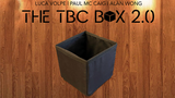 TBC Box 2 (Gimmicks and Online Instructions) by Luca Volpe, Paul McCaig and Alan Wong