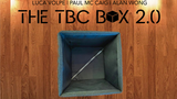 TBC Box 2 (Gimmicks and Online Instructions) by Luca Volpe, Paul McCaig and Alan Wong