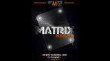 MATRIX REVOLUTION by Mickael Chatelain