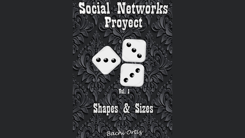 Social Networks Project Vol.1 video DOWNLOAD by Bachi Ortiz