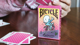 Bicycle Brosmind Four Gangs by US Playing Card