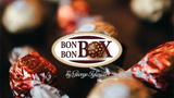 BONBON Box by George Iglesias and Twister Magic