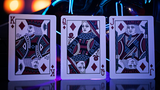 Dead Hand Playing Cards by Xavior Spade