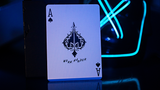 Dead Hand Playing Cards by Xavior Spade