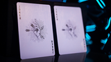 Dead Hand Playing Cards by Xavior Spade