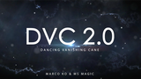 Dancing Vanishing Cane V2 (D.V.C.) by Magiclism