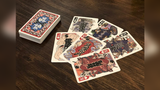 Edo Karuta (DAIMYO) Playing Cards