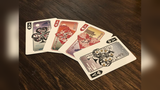 Edo Karuta (DAIMYO) Playing Cards