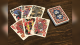 Edo Karuta (DAIMYO) Playing Cards