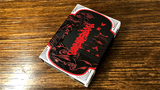 Edo Karuta (DAIMYO) Playing Cards