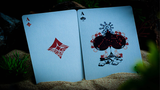 ONDA Playing Cards by JOCU