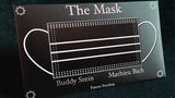 The Mask by Mathieu Bich and Buddy Stein