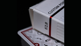 Shooters Playing Cards by Dutch Card House Company