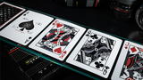 Shooters Playing Cards by Dutch Card House Company