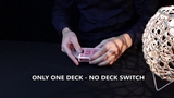 Imagination deck by Anthony Stan, W. Eston & Manolo