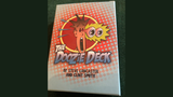 Doozie Deck (Gimmicks and Online Instructions) by Steve Lancaster