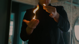 Flame Take (Gimmicks and Online Instructions) by Martin Braessas