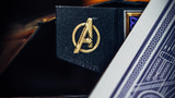 Avengers: Infinity Saga Playing Cards by theory11