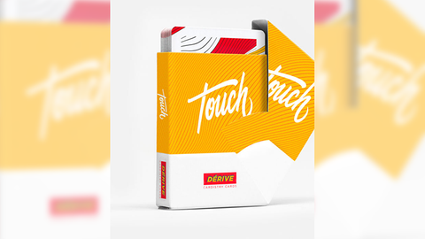 Dérive Cardistry Playing Cards