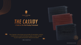 THE CASSIDY WALLET by Nakul Shenoy