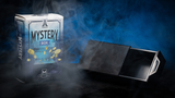 MYSTERY BOX (Gimmicks and Instructions) by Apprentice Magic