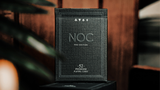 NOC Pro 2021 Playing Cards