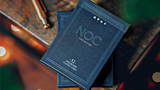 NOC Pro 2021 Playing Cards