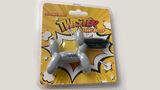 TWISTER (Gimmicks and Online Instructions) by Danny Weiser