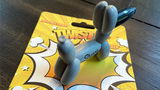 TWISTER (Gimmicks and Online Instructions) by Danny Weiser