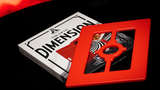 FIFTH DIMENSION (Gimmicks and Instructions) by Apprentice Magic