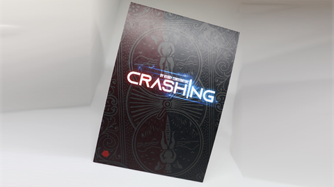 CRASHING by Robby Constantine