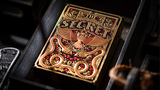 The Secret Playing Cards by Riffle Shuffle