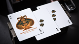 The Secret Playing Cards by Riffle Shuffle