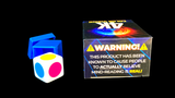 4K Color Vision Box (Gimmicks and Online Instructions) by Magic Firm