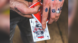 Trash & Burn Playing Cards by Howlin' Jacks