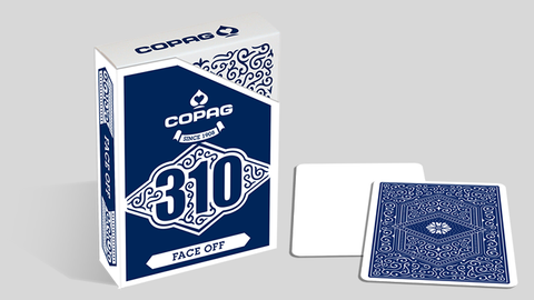 Copag 310 Face Off Playing Cards