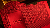 NOC The Luxury Collection Playing Cards by Riffle Shuffle x The House of Playing Cards