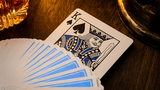 NOC The Luxury Collection Playing Cards by Riffle Shuffle x The House of Playing Cards