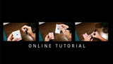That f*cking card (Gimmick and Online Instructions) by JOTA
