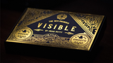 Visible (Gimmicks and Online Instructions) by Craig Petty and the 1914