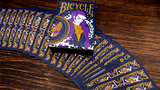 Bicycle Vampire Playing Cards by HypieLab