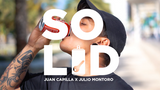 SOLID (Gimmicks and Online Instructions) by Juan Capilla and Julio Montoro