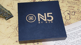 N5 RED Coin Set by N2G