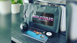 Molecules (Gimmicks and Online Instructions) by Dave Loosley