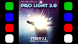 Pro Light 3.0 (Gimmicks and Online Instructions) by Marc Antoine