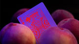 Fluorescent Playing Cards