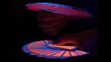 Fluorescent Playing Cards